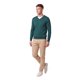 thumbnail image 2 of Sweater Cuello V Hombre, 2 of 4