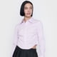 thumbnail image 3 of Blusa Mujer Rayas Rosado Corona, 3 of 5