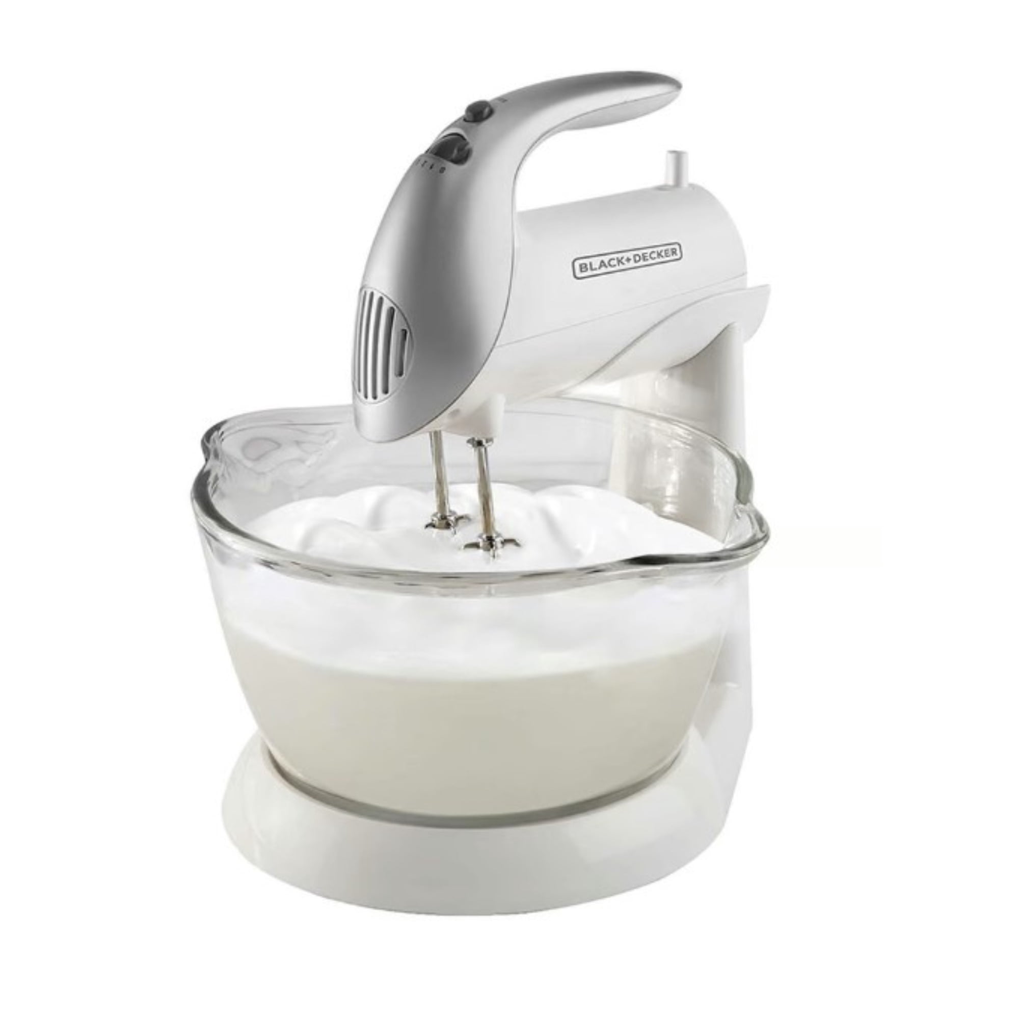 Black & Decker - Batidora Pedestal Black + Decker Mx900 Multifuncional