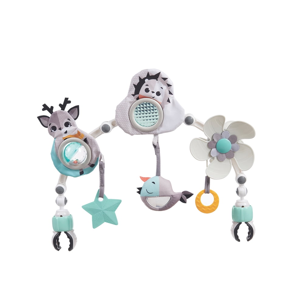 Tiny Love - Sonajero Colgante Para Coche Cuentos Mágicos Multicolor