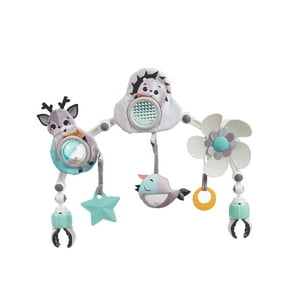 Tiny Love - Sonajero Colgante Para Coche Cuentos Mágicos Multicolor