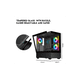 thumbnail image 3 of Diypc ARGB-N5-BK Negro, 3 of 6