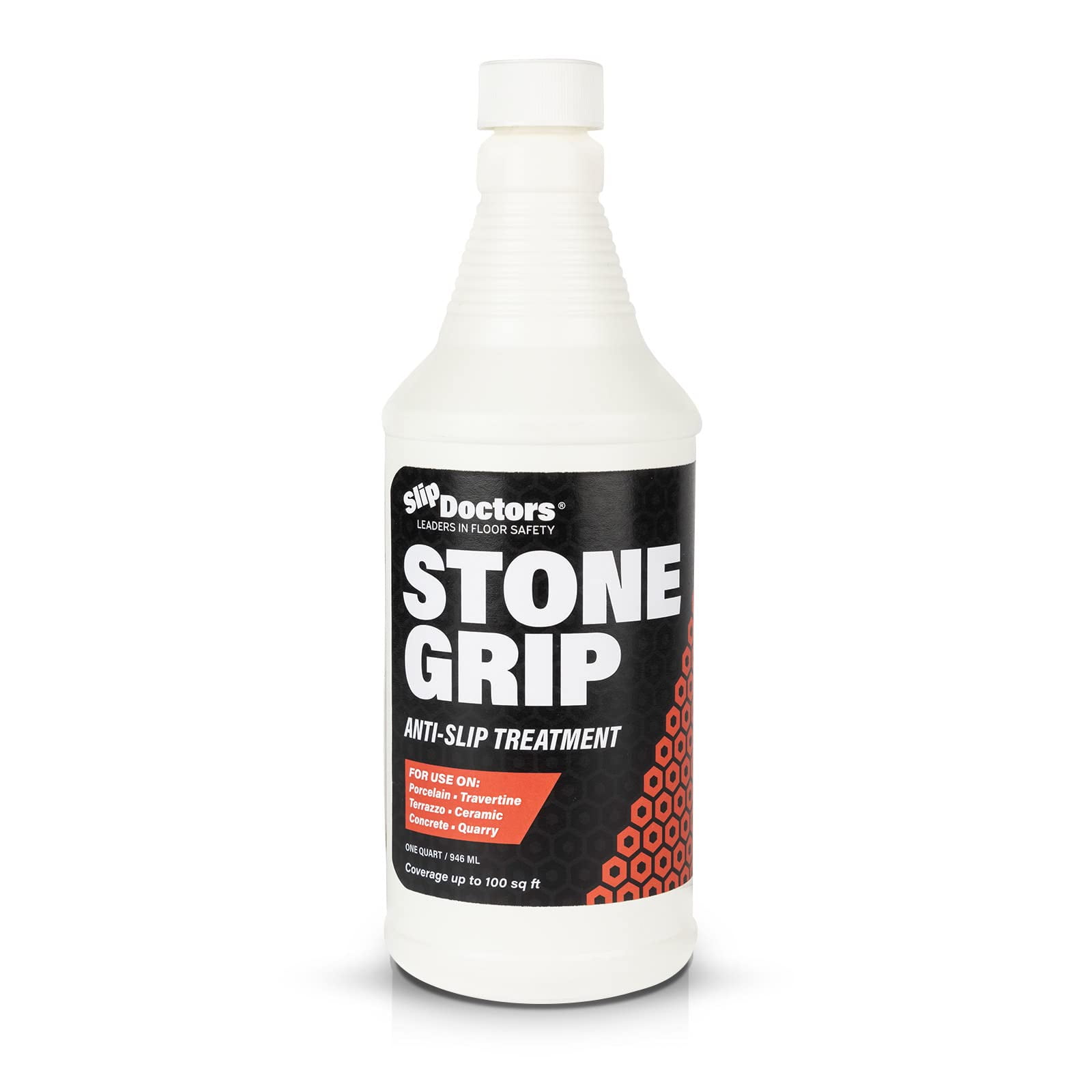 Tratamiento Antideslizante Para Suelos Slip Doctors Stone Grip Industrial