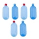 thumbnail image 1 of Bloques Enfriadores De Hielo De 6 Piezas Para Bolsas Enfriadoras, Bloques De Hielo Para Congelador De Viaje De Cocina, 1 of 3