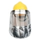 thumbnail image 3 of Traje De Protección Térmica Para Trabajos De Limpieza Regalos Traje De Aluminio Ligero Máscara Con Sombrero Seguro, 3 of 5