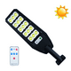 thumbnail image 3 of Foco Brazo Solar 500W COB 15 LED 14.5x38cm, 3 of 3