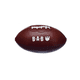 thumbnail image 1 of Pelota fútbol americano Build A Bear diseño NFL, 1 of 2