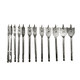 thumbnail image 3 of Set 12 Brocas Paleta, 3 of 3