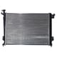 thumbnail image 2 of Radiador motor aut mec kia sportage 2.0 2011 2014, 2 of 3