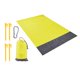 thumbnail image 5 of Manta De Picnic De Bolsillo Alfombra Compacta De Secado Rápido Para Actividades De Campamento Viajes, 5 of 5