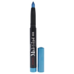 Pupa Milano - Made To Last Sombra De Ojos Impermeable - Azul Piscina De Para Mujer - Sombra De Ojos
