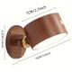 thumbnail image 4 of Zipper Lattice Green Leather Sheath Phone Case For Samsung S23 S22 S21 Ultra / S23 S22 S21 S20 Plus / S23 S22 S21 S20 / A52 / A71 / A72 / A22 / A32 / A21S / S20 FE / S10 Plus / Note 10 20 / Note 20 10, 4 of 5