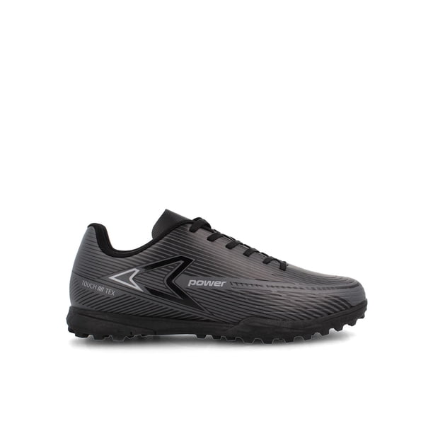 Zapatilla Hombre Power Brace Baby Football Negro