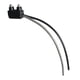 thumbnail image 4 of Foco Trocha Led Ambar 2 Pulgadas Bi-Volts Rampla- Camión, 4 of 6