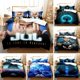 thumbnail image 1 of ed JuL Bedding Set Cest Pas Des Lol Duvet Cover Bedroom Comforter Covers Quilt Cover Home Textile, 1 of 5