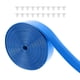 thumbnail image 3 of Correas de vinilo para reparación de sillas de Patio, correa de repuesto de 5cm x 2 pies, accesorios de PVC fáciles de instalar para el hogar, jardín Azul, 3 of 5