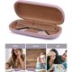 thumbnail image 3 of Estuches rígidos RayLove para lentes, 3 unidades, 3 of 3