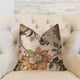 thumbnail image 2 of Cojín Plutus Brands Plutus Harmony Meadows Luxury, 2 of 3