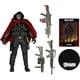 thumbnail image 2 of Figura McFarlane Call of Duty Burned Spawn 18cm Ultra Articulada, 2 of 3