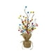 thumbnail image 2 of Manualidades de Pascua, Adornos para Huevos de Pascua, Árbol Decorativo para Mesa, 2 of 3