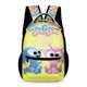thumbnail image 1 of Bebé Divertido GooGoo y GaaGaa Mochila Escolar para Niños y Niñas, Mochila Infantil de Alta Calidad Ligera, Grande y Duradera 43x15x32cm, 1 of 6