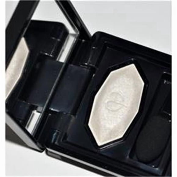 Sombra de Ojos Cle De Peau Beaute Solo Satin Color Eye Shadow 101 Shimmering Warmed-Up White 2 ml