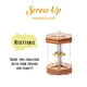 thumbnail image 5 of Juego de rompecabezas Puzzle Potato Impossible Puzzle Screw Up, 5 of 5