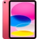 thumbnail image 1 of Apple iPad 10th Gen 256GB Rosa Wi-Fi - Reacondicionado, 1 of 2