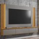 thumbnail image 2 of Rack Panel Tv 70 Qatar Titanium Canela, 2 of 4