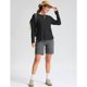 thumbnail image 3 of G Gradual Camiseta Deportiva de Manga Larga para Mujer con Protección Solar UPF 50, 3 of 3