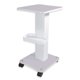 thumbnail image 1 of Carrito rodante de belleza Esthetician Cart HUOXOU de 3 niveles, 100 kg, 1 of 7