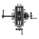 thumbnail image 5 of Cross Vise WEN de 3.25 pulgadas con corredera compuesta para fresadoras, 5 of 7