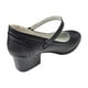 thumbnail image 2 of Zapato de Cueca Niña Negro, 2 of 3