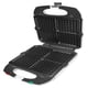 thumbnail image 2 of Waflera Electrica 1200W 4 Waffles Blanco MGF8212, 2 of 4