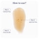 thumbnail image 5 of Sérum Even Glow Con Vitamina C Orgánica 30 Ml, 5 of 9