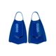 thumbnail image 1 of Aletas de entrenamiento de natación Arena Powerfin Pro II Silicone Blue, 1 of 7