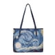 thumbnail image 1 of Bolso de hombro Signare Tapestry para mujer Van Gogh Starry Night, 1 of 8
