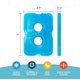 thumbnail image 4 of Ice Packs Healthy Packers Original Cool Pack (juego de 10), 4 of 9