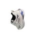 thumbnail image 3 of Zapatilla Deportiva Niño Blanco, 3 of 3