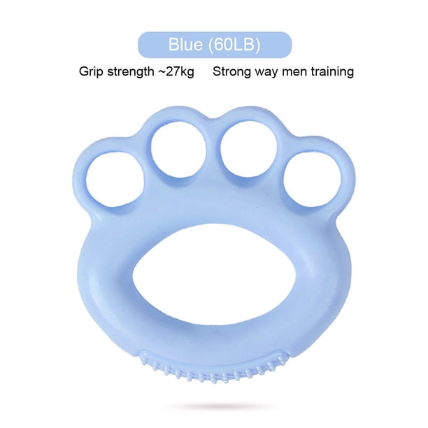 Finger Hand Joints Massager Rehabilitation Physiotherapy Handle Relax Finger Massager Blood Circulation Massager Trainer Tool