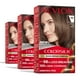 thumbnail image 1 of Tinte para el cabello Revlon ColorSilk con Bond Repair Complex 40 Medium Ash, 1 of 3