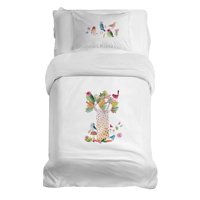 Tuyo Print - Cubreplumón Transición Spring