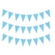 thumbnail image 4 of Pancarta De Oktoberfest DIY Azul De 8 M De Largo Para Valla De Techo Exterior Estilo A, 4 of 5