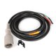 thumbnail image 1 of Cargador de Batería Panglong 48V con Cable de Enchufe para Club Car DS, 1 of 5