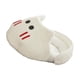 thumbnail image 3 of Cama tipo pantuflas para gatos, cálida cama para gatos en invierno, cojín creativo para mascotas, cómoda cama para gatitos, cálida cama para mascotas L, 3 of 5