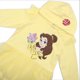 thumbnail image 3 of Pijama Disfraz Princesa Bebe Niña Talla 1, 3 of 3