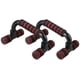 thumbnail image 1 of Push Up Bar Rojo, 1 of 2