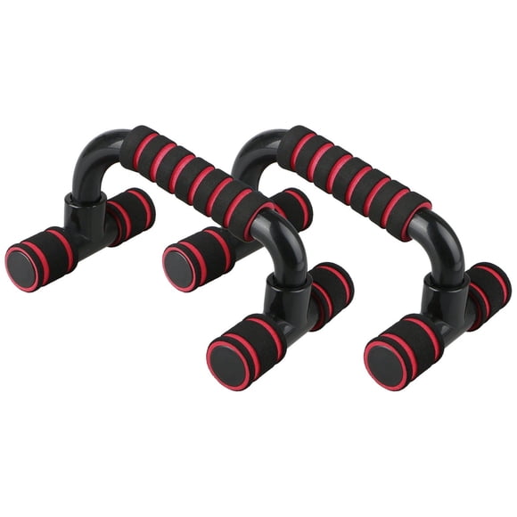 Push Up Bar Rojo