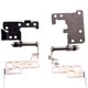thumbnail image 2 of Juego de soportes de pantalla LCD para Lenovo IdeaPad 110-15 110-15ISK 80UD TianYi 310-15 110-15IKB, 2 of 8