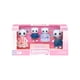 thumbnail image 1 of Set 4 Figuras Pandas Dreamy, 1 of 2